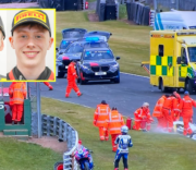 Two Riders Killed in Horrific British Superbikes Crash at Oulton Park