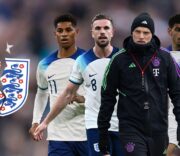 Tuchel’s England Squad: Toney Returns, Foden and Rashford Out