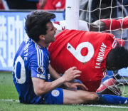 Nottingham Forest’s Awoniyi in Induced Coma Post-Surgery