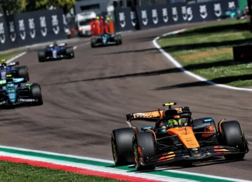 10 Key Takeaways from F1’s 2025 Imola Grand Prix
