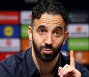 Manchester United’s Crossroads: Amorim’s Fate Post-Europa League Final