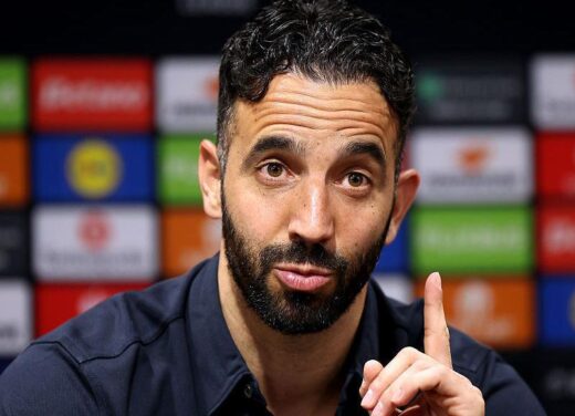 Manchester United’s Crossroads: Amorim’s Fate Post-Europa League Final