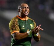 Tragic Loss: Cornal Hendricks Passes Away at 37