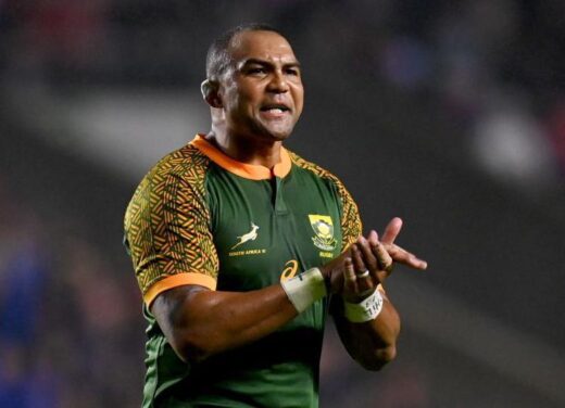 Tragic Loss: Cornal Hendricks Passes Away at 37