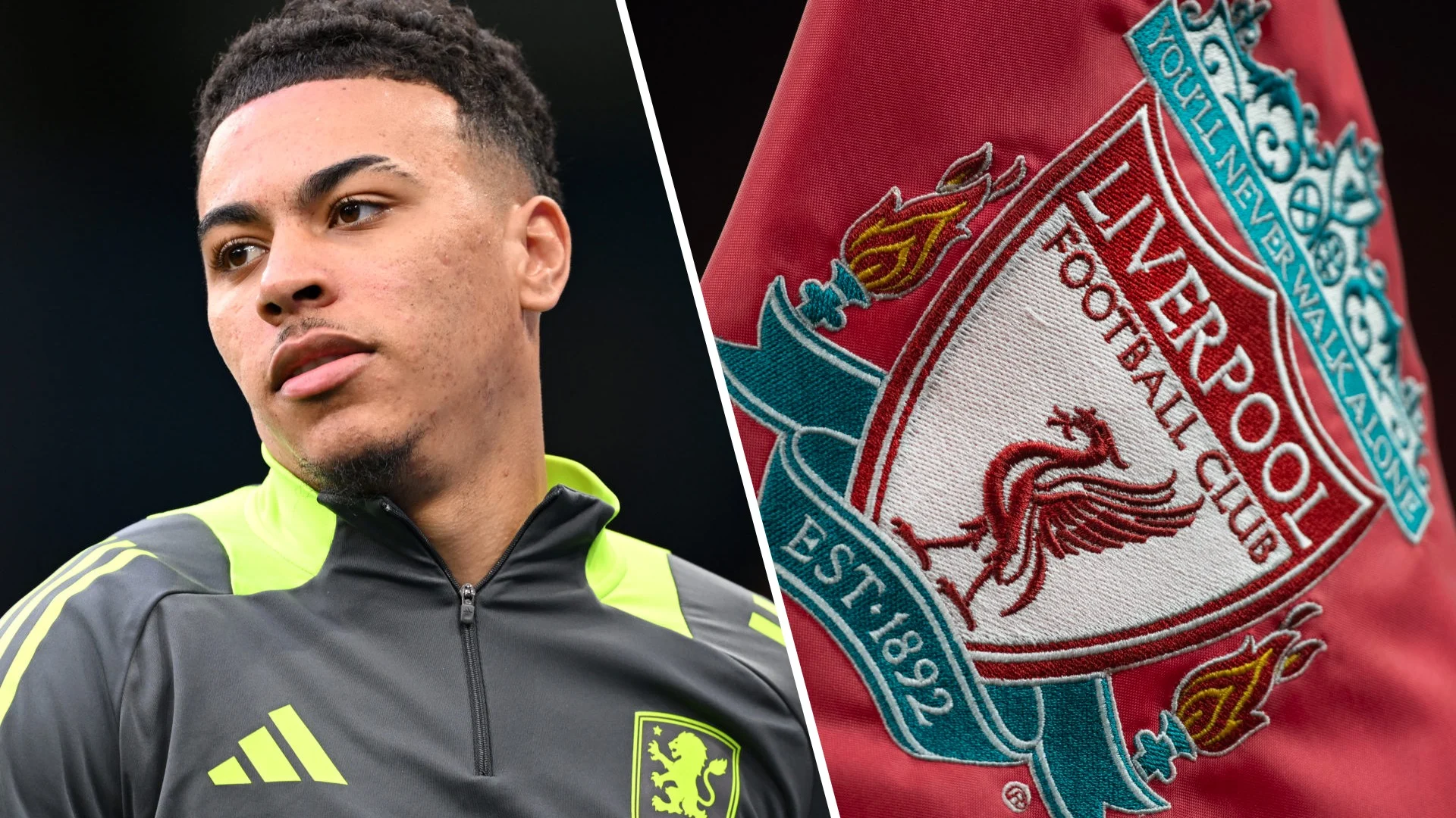 Lilly Rogan Liverpool Liverpool Gain Edge in Morgan Rogers Chase Amid Villa’s PSR Woes
