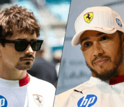 Leclerc and Hamilton: No Rift Despite Ferrari’s Miami Struggles
