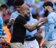Pep Guardiola’s Manchester City Exit Threat Over Squad Size
