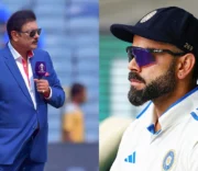 Shastri’s Heartfelt Tribute to Kohli’s Test Retirement Stuns Fans