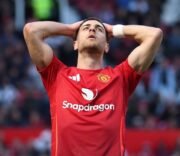 Man United’s 2024/25 Season: A Historic Low in the Premier League