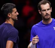 Djokovic-Murray Coaching Duo Splits Before Roland-Garros