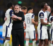 Postecoglou and Amorim Ready for £100m Europa League Showdown