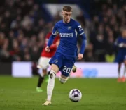 Man City Beat Man Utd and Chelsea to Sign Tijjani Reijnders for £50m