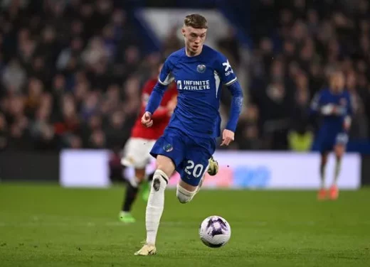 Man City Beat Man Utd and Chelsea to Sign Tijjani Reijnders for £50m