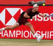 HSBC Championships 2025: Carlos Alcaraz Triumphs Over Jiri Lehecka in Men’s Singles Final