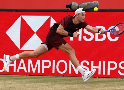 HSBC Championships 2025: Carlos Alcaraz Triumphs Over Jiri Lehecka in Men’s Singles Final