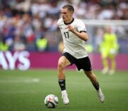 Liverpool Set to Finalize Florian Wirtz Transfer with Medical on Thursday