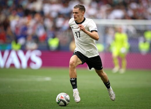Liverpool Set to Finalize Florian Wirtz Transfer with Medical on Thursday