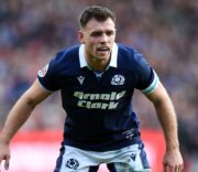 Ben White ‘Shaking’ After Surprise British and Irish Lions Call-Up