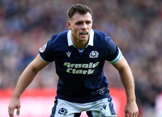 Ben White ‘Shaking’ After Surprise British and Irish Lions Call-Up