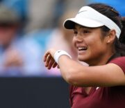 Emma Raducanu Overcomes Personal Distress for Emotional Eastbourne Win