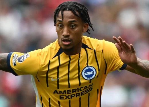 Newcastle’s £50m Joao Pedro Bid Rejected by Brighton, Chelsea Lead Race