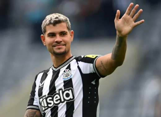 Manchester United Snag Matheus Cunha, Beating Newcastle to Bruno Guimaraes’ Key Target