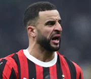 Kyle Walker’s Sheffield United Dream Fades as He Agrees Everton Move