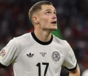 Liverpool’s Final Offer for Florian Wirtz Nears as Talks with Leverkusen Reach Climax