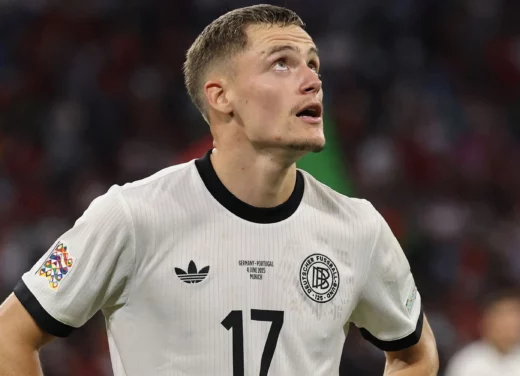 Liverpool’s Final Offer for Florian Wirtz Nears as Talks with Leverkusen Reach Climax