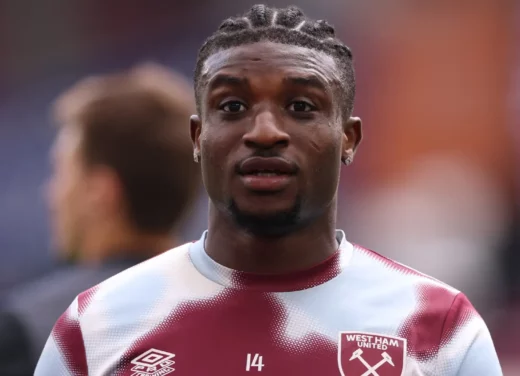 Transfer Rumors: Chelsea Eye Kudus, Newcastle Target Rashford, Liverpool’s Núñez to Napoli