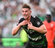 Arsenal’s Second Bid for Gyökeres Nears £60m as Man United Plan Official Offer