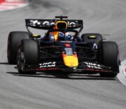 Should Max Verstappen Have Faced a Harsher Penalty for Russell Collision at Spanish GP 2025?
