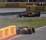 Monday Morning Debrief: McLaren’s Struggles in Canada Led to Norris-Piastri Crash
