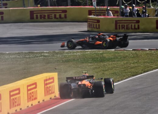 Monday Morning Debrief: McLaren’s Struggles in Canada Led to Norris-Piastri Crash