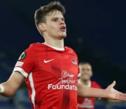 Transfer News: Milos Kerkez Nears Liverpool Move, Bryan Mbeumo to Manchester United Talks Advance