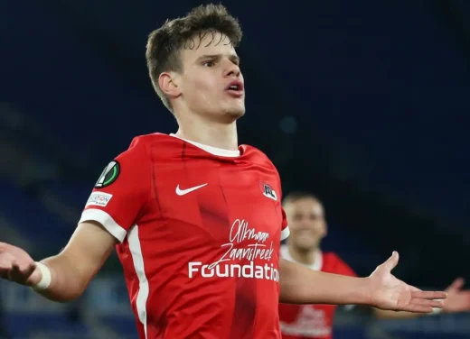 Transfer News: Milos Kerkez Nears Liverpool Move, Bryan Mbeumo to Manchester United Talks Advance