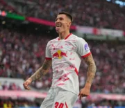 Arsenal Face Al-Hilal Threat in Race for RB Leipzig’s Benjamin Sesko