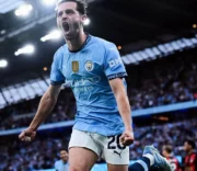 Bernardo Silva Named Manchester City Captain for Club World Cup in Final Contract Year
