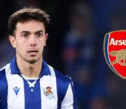 Arsenal Transfer News: Sesko Talks Advance, Real Madrid Eye Zubimendi Hijack