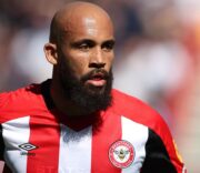 Manchester United’s £55m Bid for Bryan Mbeumo Rejected by Brentford