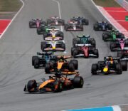 Madrid Grand Prix Debuts in 2026 as Imola Dropped from F1 Calendar