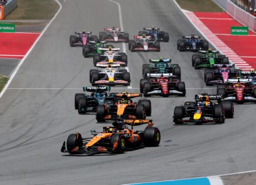 Madrid Grand Prix Debuts in 2026 as Imola Dropped from F1 Calendar