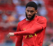Joe Gomez Hints at Staying with Liverpool Amid Marc Guehi Transfer Links
