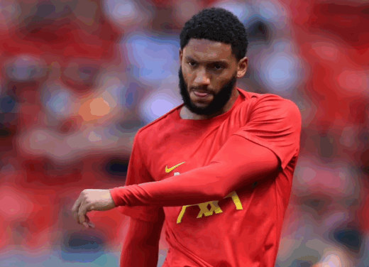 Joe Gomez Hints at Staying with Liverpool Amid Marc Guehi Transfer Links