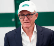 John Textor Sells Crystal Palace Stake to Woody Johnson to Secure Europa League Spot