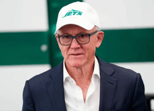 John Textor Sells Crystal Palace Stake to Woody Johnson to Secure Europa League Spot