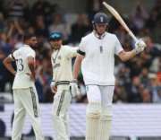 England vs India, 1st Test, Day 5: Rain Stops Play with England at 181-0, Chasing 371