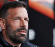 Leicester City Part Ways with Ruud van Nistelrooy After Relegation