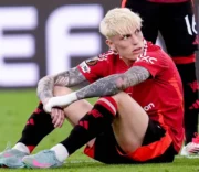 Transfer News: Bryan Mbeumo Pursuit Intensifies, Alejandro Garnacho’s Future in Doubt
