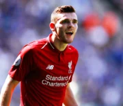 Andy Robertson Thrilled by Florian Wirtz’s Imminent Liverpool Move: “A Top Player!”
